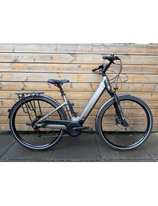  Second Hand Moustache Samedi 28.3 Electric bike Open frame Size Medium, Private Sale
