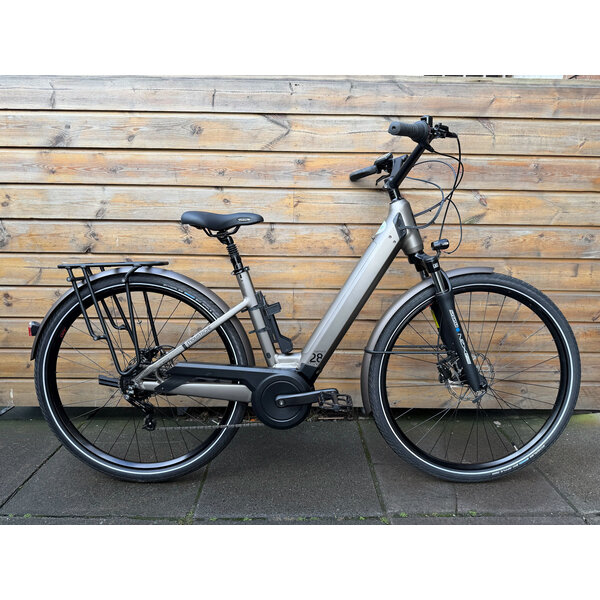 Second Hand Moustache Samedi 28.3 Electric bike Open frame Size Medium, Private Sale