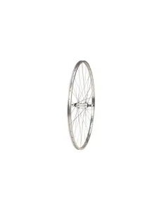  Rear Wheel 27inch x 1.1/4 Screw-On Hub Standard