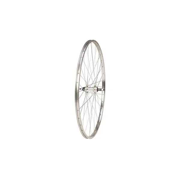 Rear Wheel 27inch x 1.1/4 Screw-On Hub Standard