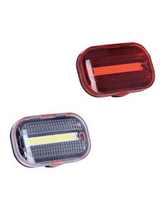 Oxford Oxford LD422 Bright LED Light Set, AAA Batteries included