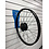 Enviolo Rear Wheel 26 Enviolo Hub, Cube Heavy Duty 148 wide rim (MTB Cargo), Black (Cassette, Slide-On)