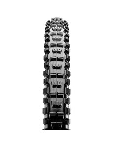 Maxxis Maxxis Minion DHR II 60 TPI Folding Dual Compound EXO Tanwall Tyre