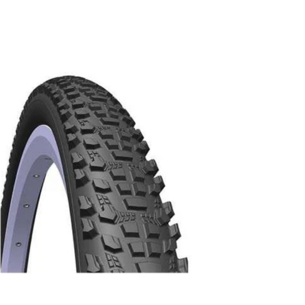 Tyre24 Mitas Ocelot MTB Tyre 24 x 2.10