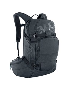  EVOC LINE PRO 20L BACKPACK 2021: BLACK 20L (S/M)