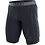 EVOC BIKE CRASH PANTS 2024: BLACK L