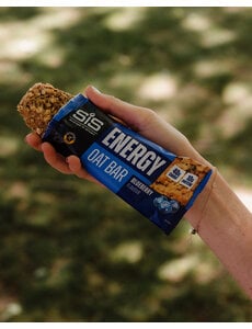 SIS SIS Energy Oat Bar Single