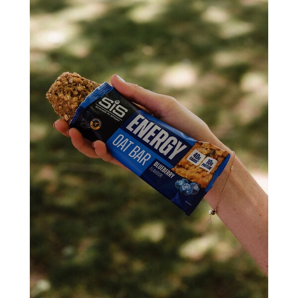 SIS SIS Energy Oat Bar Single