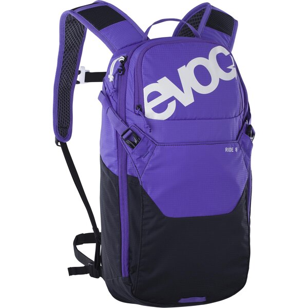 EVOC Ride Performance Backpack + 2L Bladder