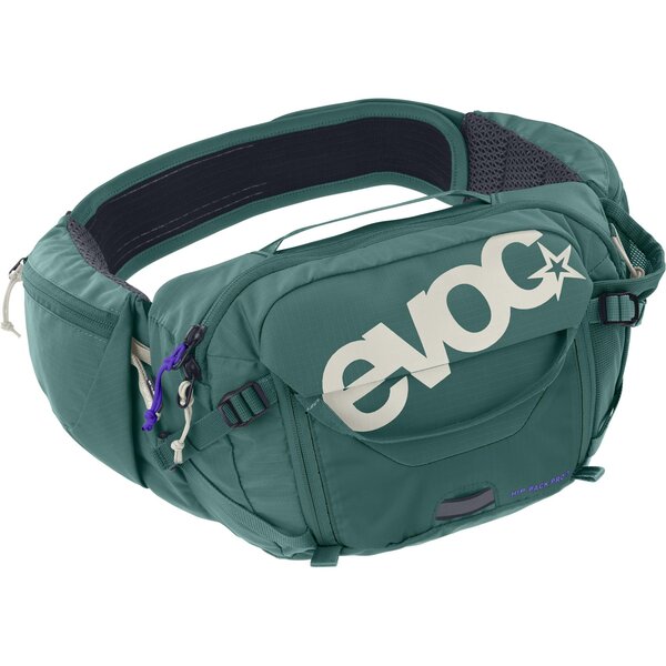 EVOC Hip Pack Pro 3