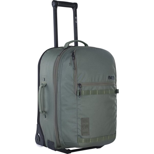EVOC Terminal Bag 40+20 BackPack