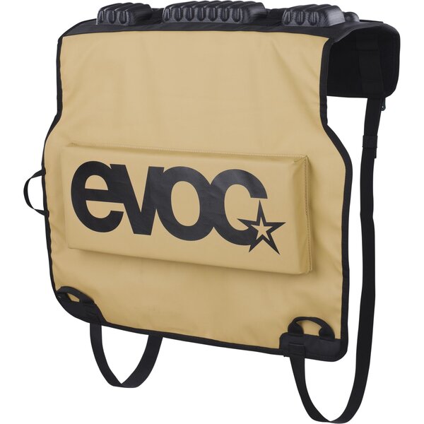EVOC Tailgate Pad Duo
