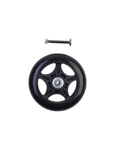  EVOC BTB Replacement Wheel: BLACK