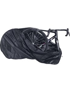  EVOC Bike Cover Compact MY26: BLACK ONE SIZE