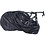 EVOC Bike Cover Compact MY26: BLACK ONE SIZE
