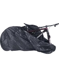  EVOC Bike Cover MTB MY26: BLACK ONE SIZE
