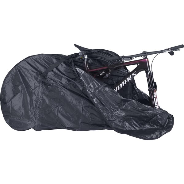 EVOC Bike Cover MTB MY26: BLACK ONE SIZE