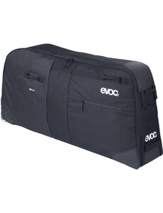  EVOC BMX Bag MY26: BLACK ONE SIZE