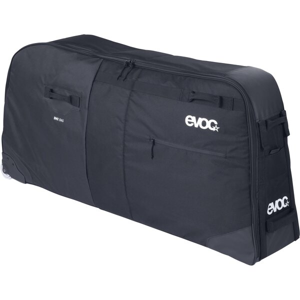 EVOC BMX Bag MY26: BLACK ONE SIZE