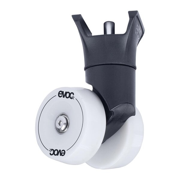 EVOC Clip On Wheel 1-Pin Version 3.0 MY26: WHITE ONE SIZE