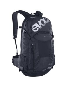  EVOC Fr Trail E-Ride 20 MY26: BLACK L/XL