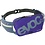 EVOC Hip Pouch MY26: STEEL/VIOLET/DARK OLIVE ONE SIZE
