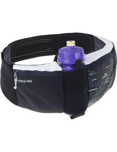  EVOC Hip Pouch Pro + Drink Bottle MY26: MULTICOLOUR 1L