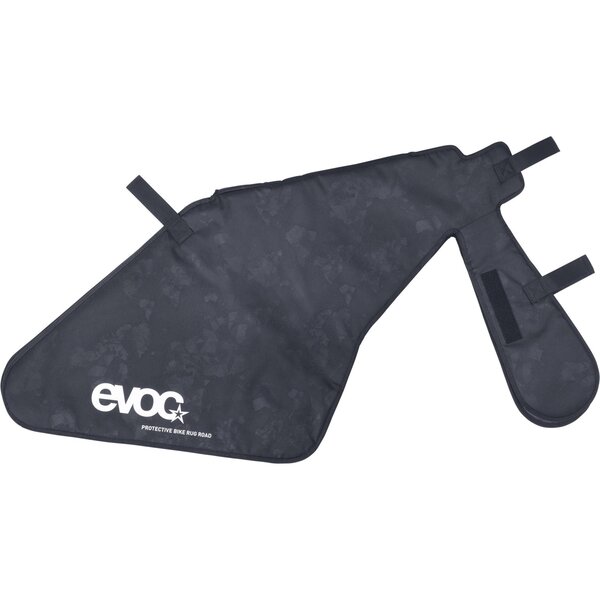 EVOC Protective Road Bike Rug MY26: BLACK ONE SIZE