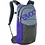 EVOC Stage 6 + Hydration Bladder 2 MY26: STEEL/VIOLET/DARK OLIVE ONE SIZE