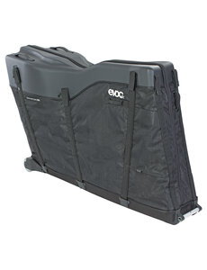  EVOC Road Bike Bag Pro MY26: BLACK ONE SIZE
