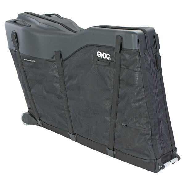 EVOC Road Bike Bag Pro MY26: BLACK ONE SIZE