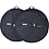 EVOC MTB Wheel Bag Set MY26: BLACK SET (2PCS)