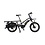 Yuba Fastrack V1 Electric Cargo Bike Shimano Steps E7000