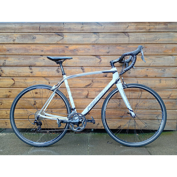 Second Hand Merida Scultura 4000 Carbon Road, Size M/L (54,5), Private Sale