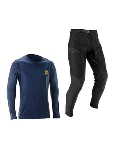 Leatt Leatt 1.0 MTB Ride Kit