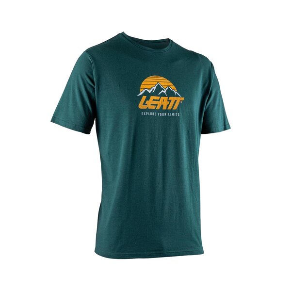 Leatt Leatt Core T Shirt