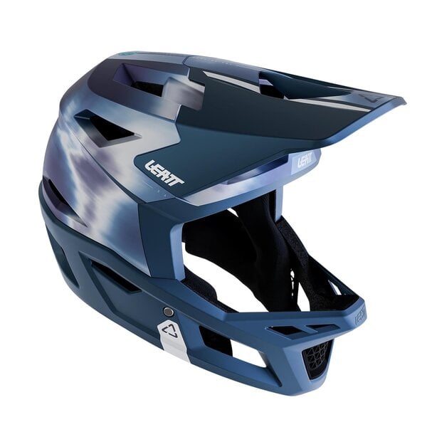 Leatt Leatt Gravity 4.0 MTB Helmet