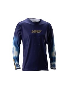 Leatt Leatt Gravity 4.0 MTB Long Sleeve Jersey V26