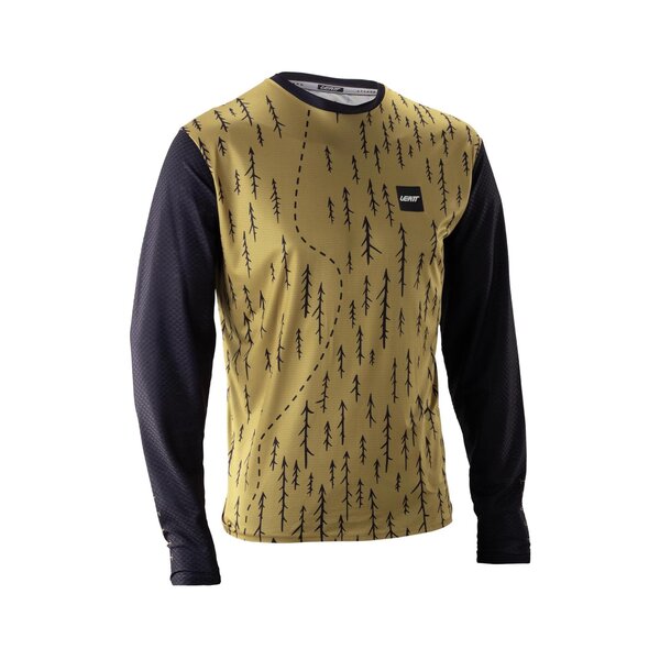 Leatt Leatt Trail 3.0 MTB Long Sleeve Jersey V26