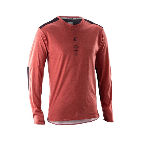 Leatt Leatt Trail 4.0 MTB Long Sleeve V26