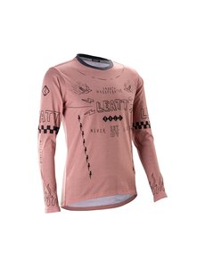 Leatt Leatt Gravity 3.0 Womens MTB Long Sleeve Jersey V26
