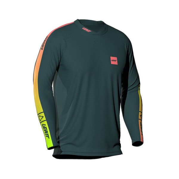 Leatt Leatt Gravity 4.0 MTB Long Sleeve Jr Jersey V26