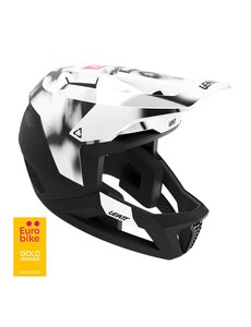Leatt Leatt Gravity 5.0 MTB Helmet V26