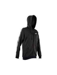 Leatt Leatt Zip Up Tech Hoodie