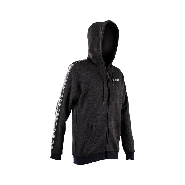Leatt Leatt Zip Up Tech Hoodie