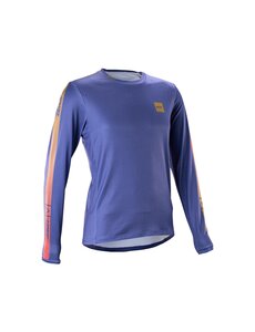 Leatt Leatt Gravity 4.0 MTB Womens Long Sleeve Jersey V26