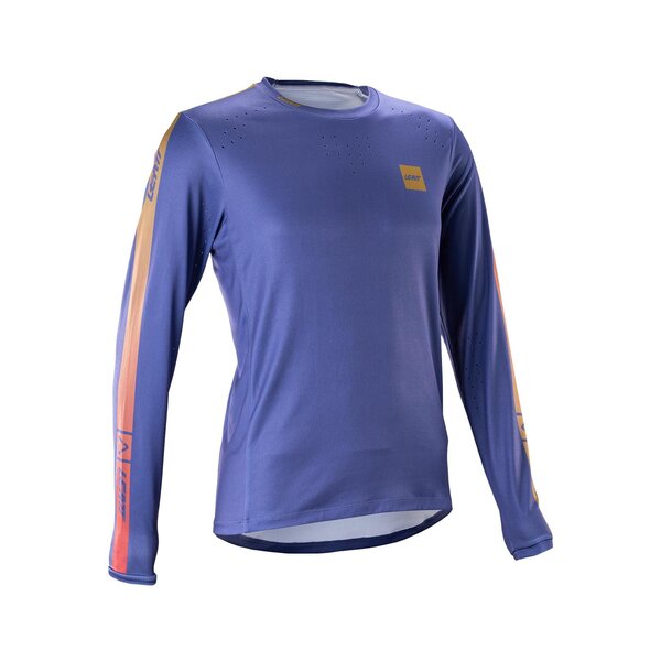 Leatt Leatt Gravity 4.0 MTB Womens Long Sleeve Jersey V26