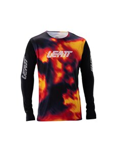 Leatt Leatt Gravity 8.0 MTB Jersey V26