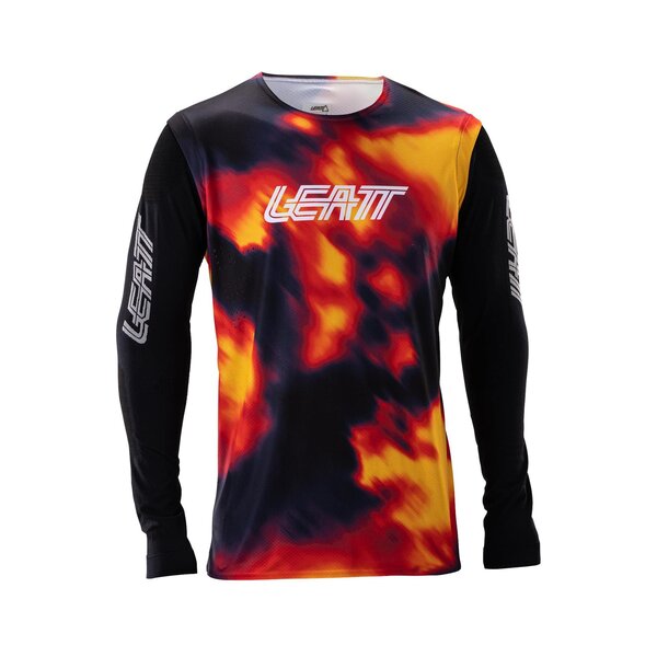 Leatt Leatt Gravity 8.0 MTB Jersey V26