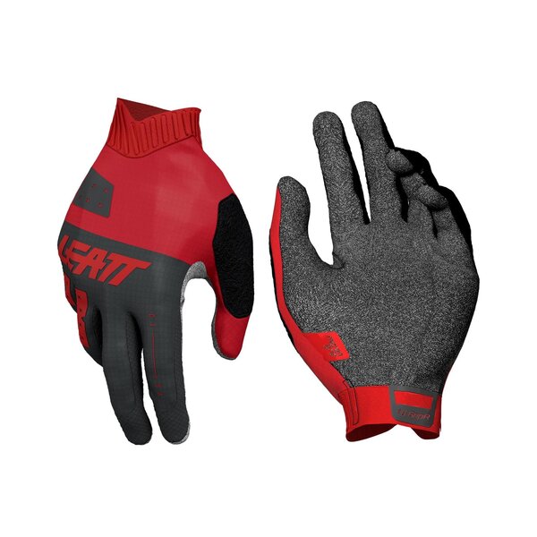Leatt Leatt GripR MTB Glove 1.0 Jr